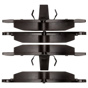 BMW 528I Brake Pads - Front - R1 Concepts - Optimum OE - `12-`16